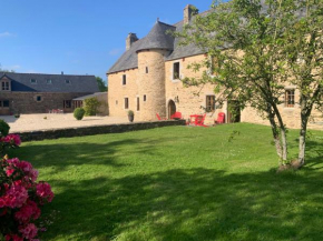 Le Nid du Manoir du Cosquer